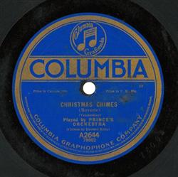 online anhören Prince's Orchestra - Christmas Chimes Cathedral Chimes
