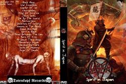 Download Slayer - Spirit In Japan