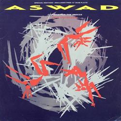online luisteren Aswad - Chasing For The Breeze Gave You My Love