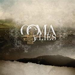 last ned album Coma Lies - The Great Western Basin