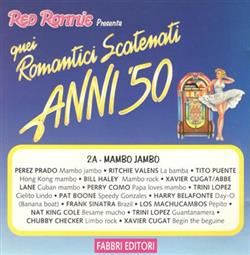 Download Various - 2A Mambo Jambo