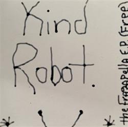 Download Kind Robot - The Fragapella EP