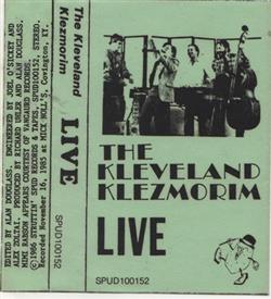 Download The Kleveland Klezmorim - Live