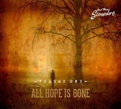 Album herunterladen Paul Miro - Sinombré Volume I All Hope is Gone