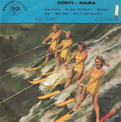 baixar álbum Trio Corti - Corti Rama