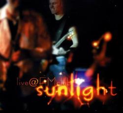 descargar álbum Sunlight - LiveFMclub