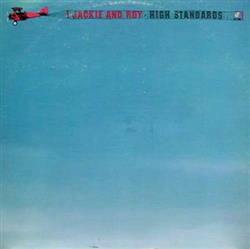 last ned album Jackie & Roy - High Standards