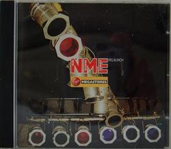 descargar álbum Various - NME Relaunch