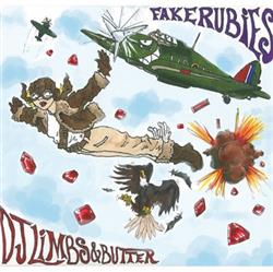 Download DJ Limbs & Butter - Fake Rubies