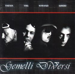 Download Gemelli Diversi - Gemelli Di Versi