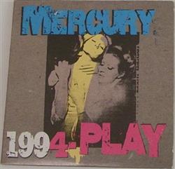 Album herunterladen Various - Mercury 1994 Play
