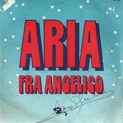 last ned album Fra Angelico - Aria