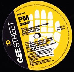 Download PM Dawn - A Watchers Point Of View