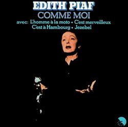 Download Edith Piaf - Comme Moi