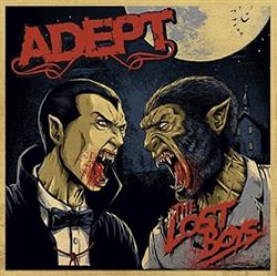 Download Adept - The Lost Boys