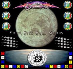 descargar álbum Various - Fifty Five Full Moons