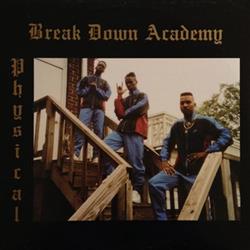 descargar álbum Break Down Academy - Physical Halocaust