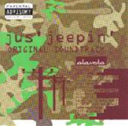 écouter en ligne Various - Jus Jeepin Original Soundtrack