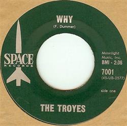 Download The Troyes - Why