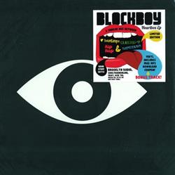 Download Blockboy - Heartbox EP