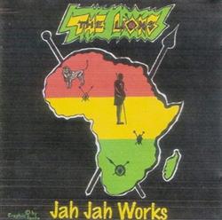 lataa albumi The Lions - Jah Jah Works