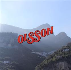 last ned album Olsson - Dimma