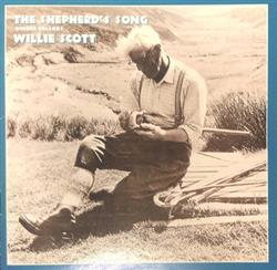 Download Willie Scott - The Sheperds Song Border Ballads