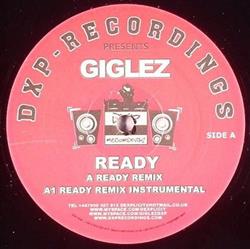 Download Giglez - Ready