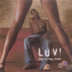 Download Various - Luv