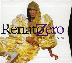 baixar álbum Renato Zero - Collection 70