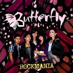 lytte på nettet Butterfly - Rockmania