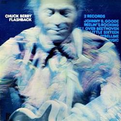 descargar álbum Chuck Berry - Flashback