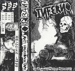 ladda ner album Inferno - Anti Hagenbach Tape