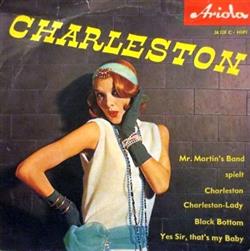 Download Mr Martin's Band - Charleston
