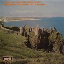 The Brian Boru Ceili Band - Ceilidh Time In Ireland