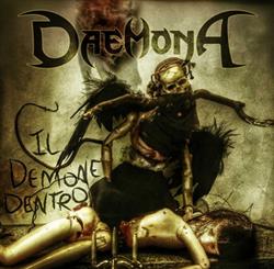 télécharger l'album Daemona - Il Demone Dentro