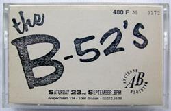 descargar álbum The B52's - The B 52s Live At Ancienne Belgique 230989