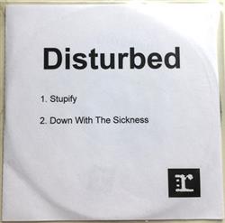 écouter en ligne Disturbed - Stupify Down With The Sickness