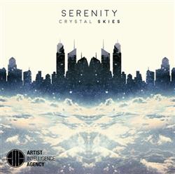 descargar álbum Crystal Skies - Serenity