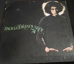 lataa albumi Angelo Branduardi - Angelo Branduardi 74