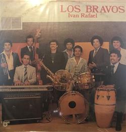 descargar álbum Los Bravos Con Ivan Rafael - Los Bravos Con Ivan Rafael