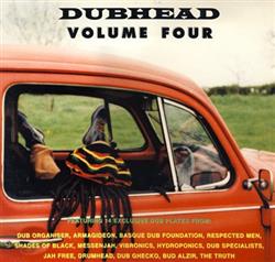 descargar álbum Various - Dubhead Volume Four