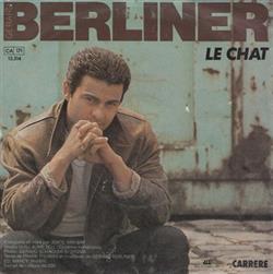 télécharger l'album Gérard Berliner - Je Porte Ma Vie