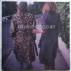 ladda ner album Powdercoat - Powdercoat