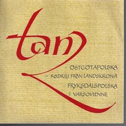baixar álbum Svenska Ungdomsringens Spelmanslag - Östgötapolska