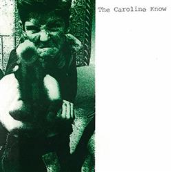 lataa albumi The Caroline Know - Krushedy Krush