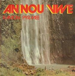 descargar álbum Ramon Pyrmee - An Nou Vwe Vol1