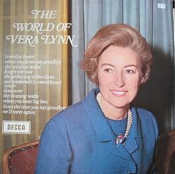 télécharger l'album Vera Lynn - The World Of Vera Lynn