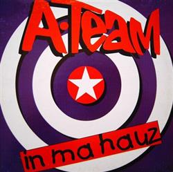 baixar álbum ATeam - In Ma Hauz