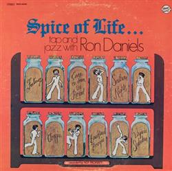 Download Hot Property Ron Daniels - Spice Of Life Tap And Dance With Ron Daniels